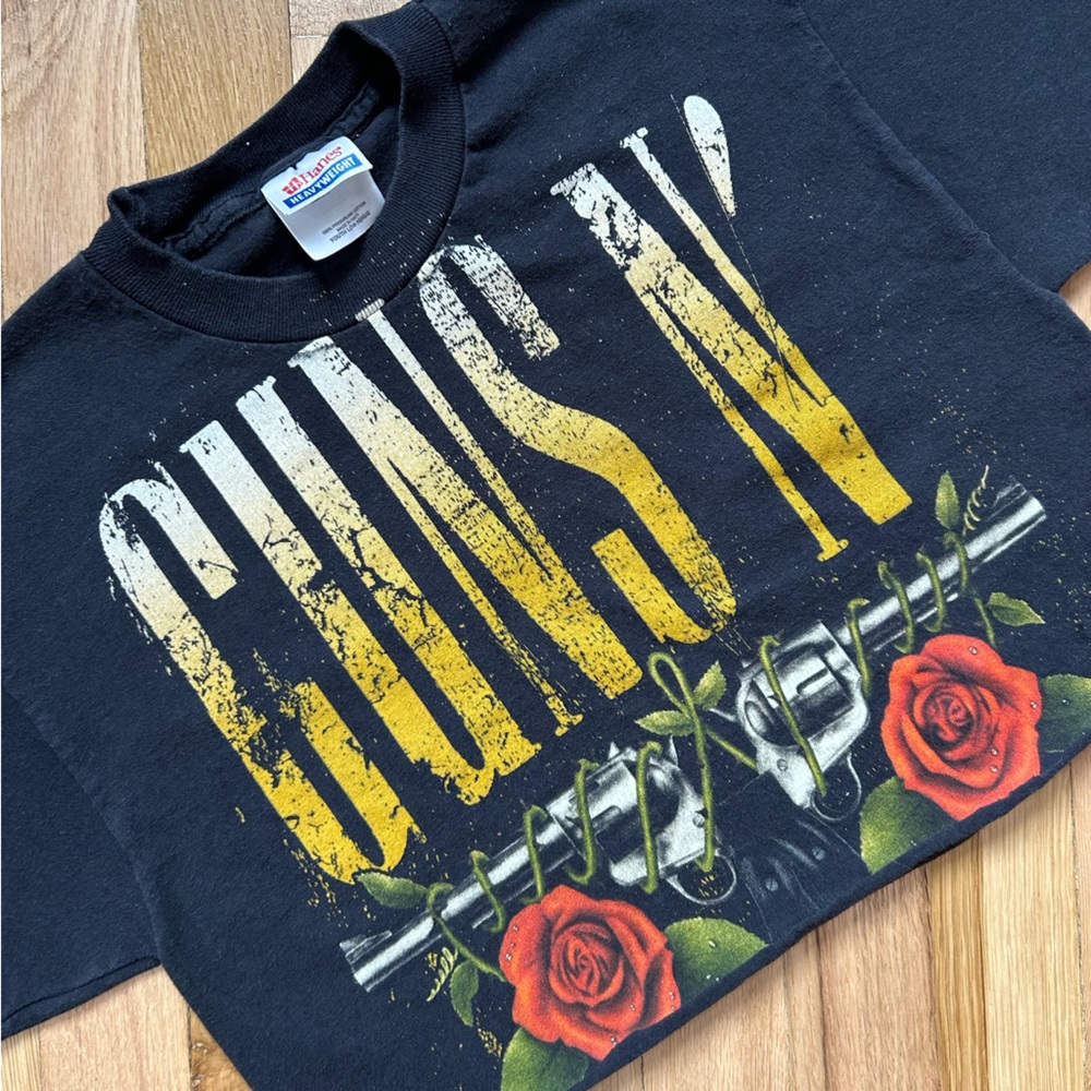 Rockstar Girlfriend Tee